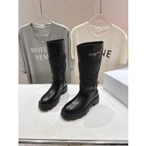 디올 3.5CM 여자 부츠