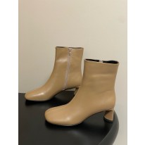 발렌시아가 6.5CM 여자 부츠