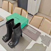 발렌시아가 11.5CM 여자 부츠