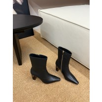 알렉산더 맥퀸 여자 부츠