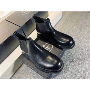 살바토레 페라가모 남자 부츠