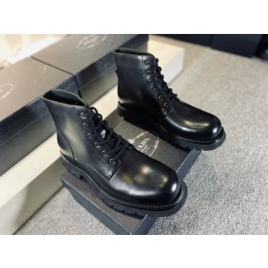 살바토레 페라가모 남자 부츠