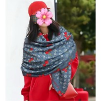 루이비통 스카프