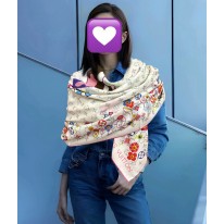 루이비통 스카프