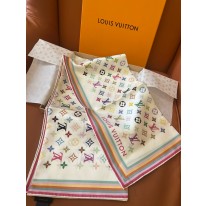 루이비통 스카프