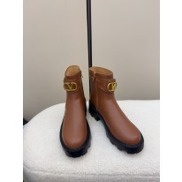 발렌티노 여자 부츠