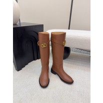 발렌티노 여자 부츠