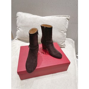 발렌티노 여자 부츠