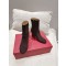 발렌티노 여자 부츠