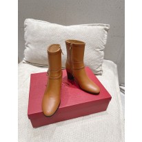 발렌티노 여자 부츠