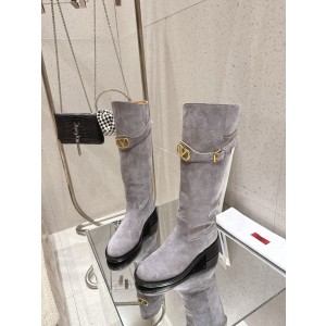 발렌티노 여자 부츠