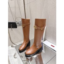 발렌티노 여자 부츠