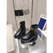 발렌티노 5.5CM 여자 부츠