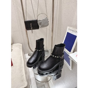 발렌티노 여자 부츠