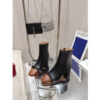 발렌티노 6.5CM 여자 부츠