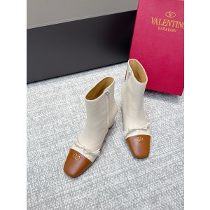 발렌티노 여자 부츠