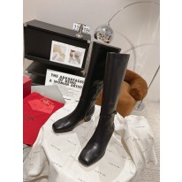발렌티노 여자 부츠