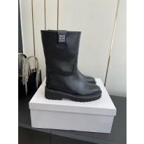 지방시 여자 부츠