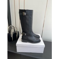 지방시 여자 부츠