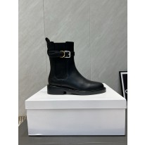 지방시 여자 부츠