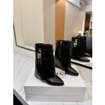 지방시 8.5CM 여자 부츠