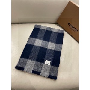 버버리 스카프