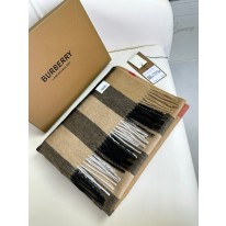 버버리 스카프