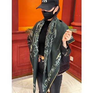 에르메스 스카프