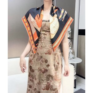 에르메스 스카프