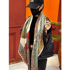 에르메스 스카프