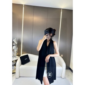 샤넬 스카프