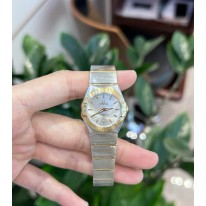 오메가 A급 여자 시계