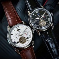 파텍필립 6컬러 A급 남자 시계