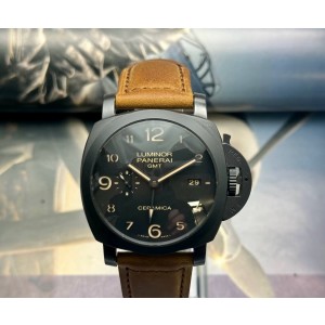 파네라이 A급 남자 시계