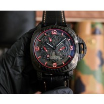 파네라이 A급 남자 시계