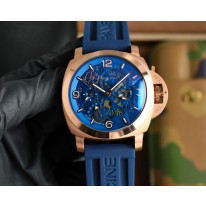 파네라이 A급 남자 시계