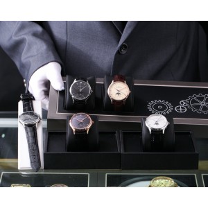 예거 르쿨트르 6컬러 A급 남자 시계