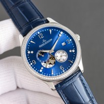 예거 르쿨트르 6컬러 A급 남자 시계