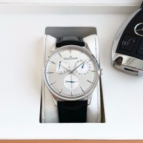 예거 르쿨트르 A급 남자 시계