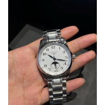 론진 A급 남자 시계