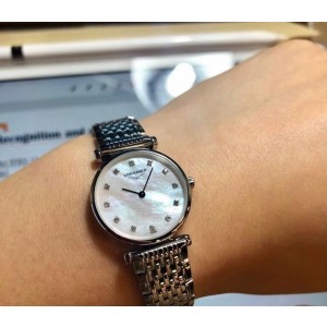 론진 A급 여자 시계