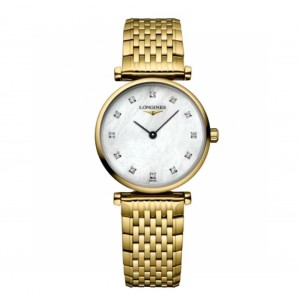 론진 A급 여자 시계