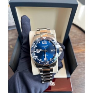 론진 A급 남자 시계