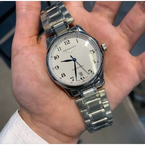 론진 A급 남자 시계