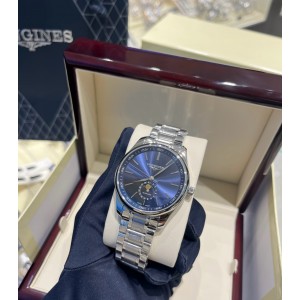 론진 A급 남자 시계