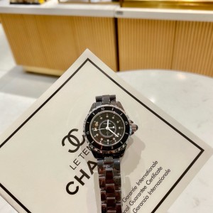 샤넬 A급 여자 시계