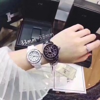 샤넬 2칼라 A급 여자 시계