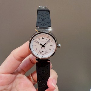 루이비통 A급 여자 시계