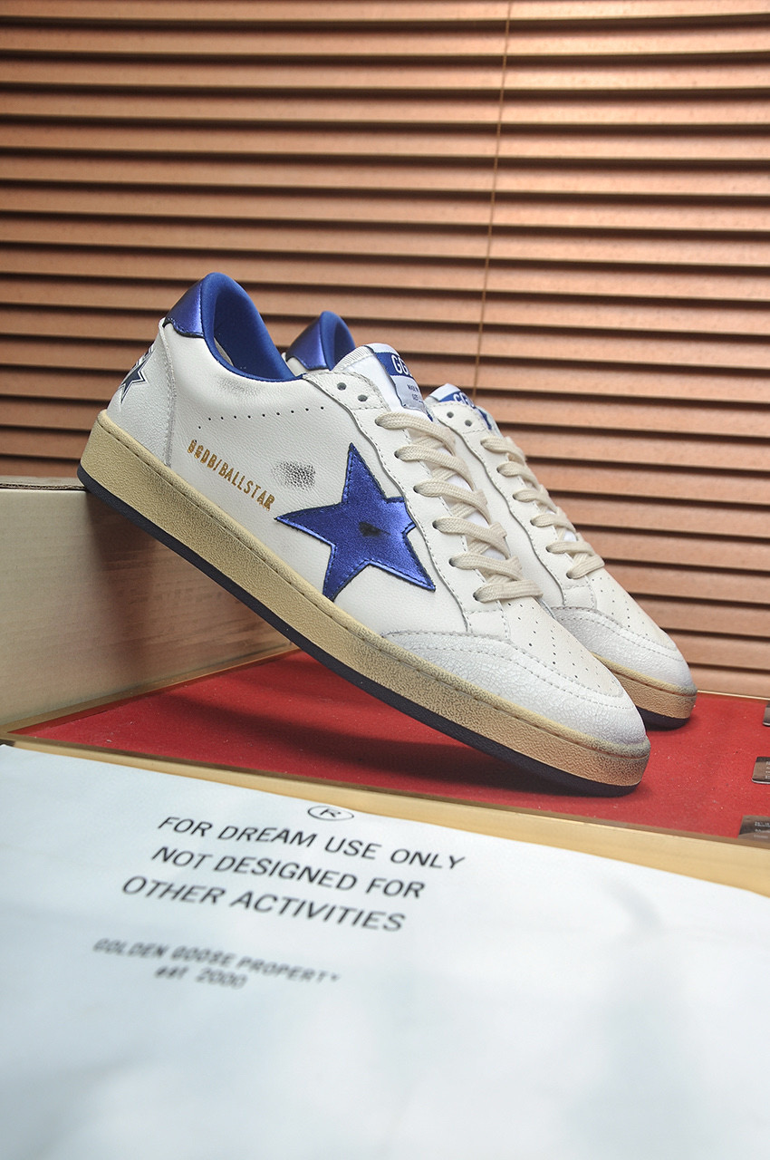 골든구스 남자 신발 운동화 스니커즈