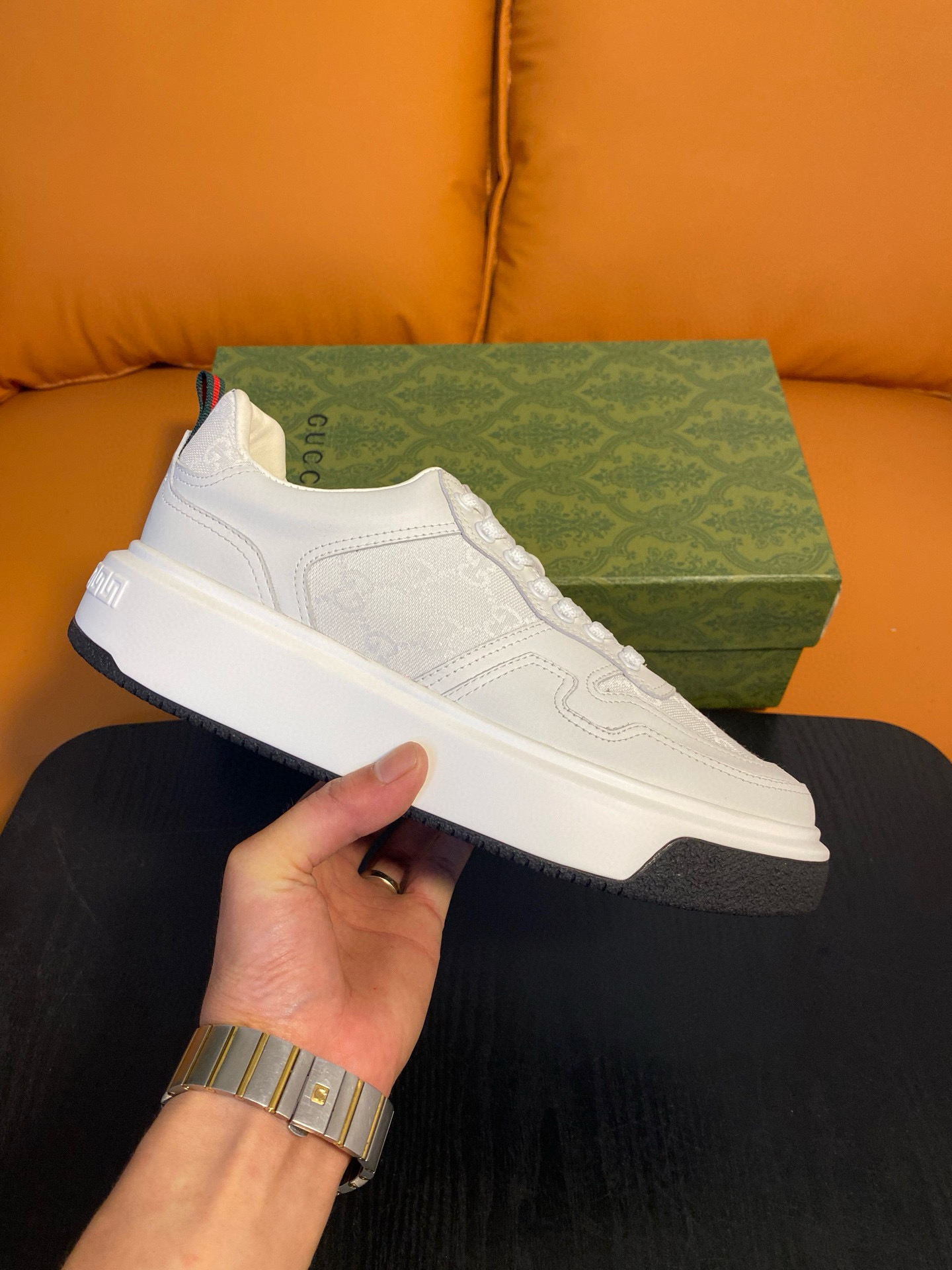 구찌 남자 신발 운동화 스니커즈